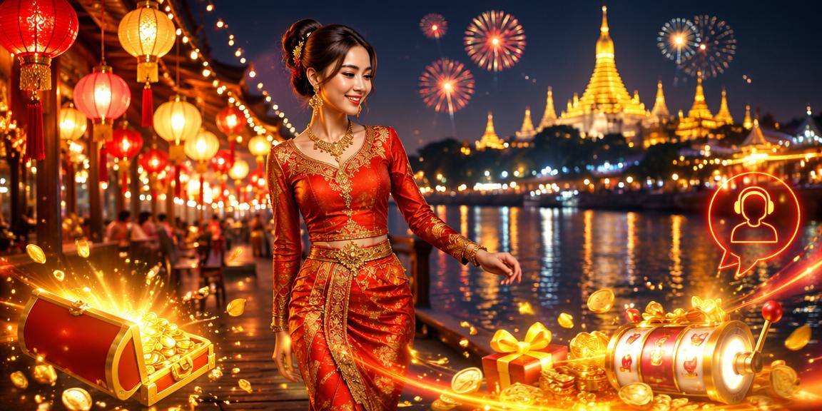mkv123 mkv123 တွင် ကျင့်ဝတ်ရှိသော ကစားခွင့်အကြောင်း သိရှိပါ